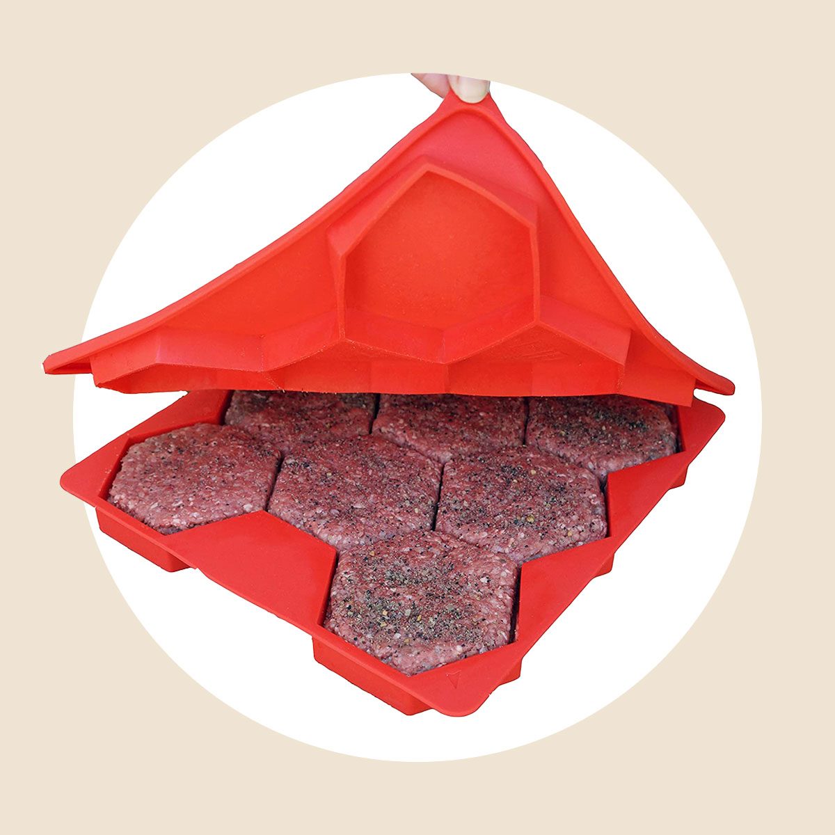 Reusable Storage Bags 