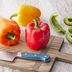 How to Cut a Bell Pepper Without Any Waste