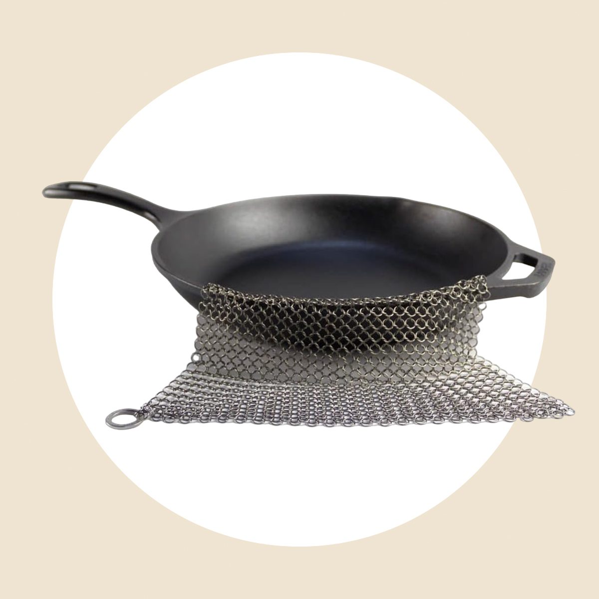 The Ringer Cast Iron Cleaner Ecomm Via Amazon.com