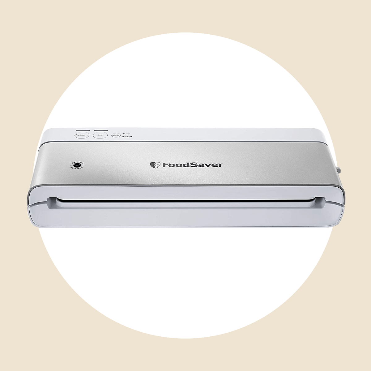 Foodsaver Vso160 Powervac Compact Vacuum Sealing Machine Ecomm Via Amazon