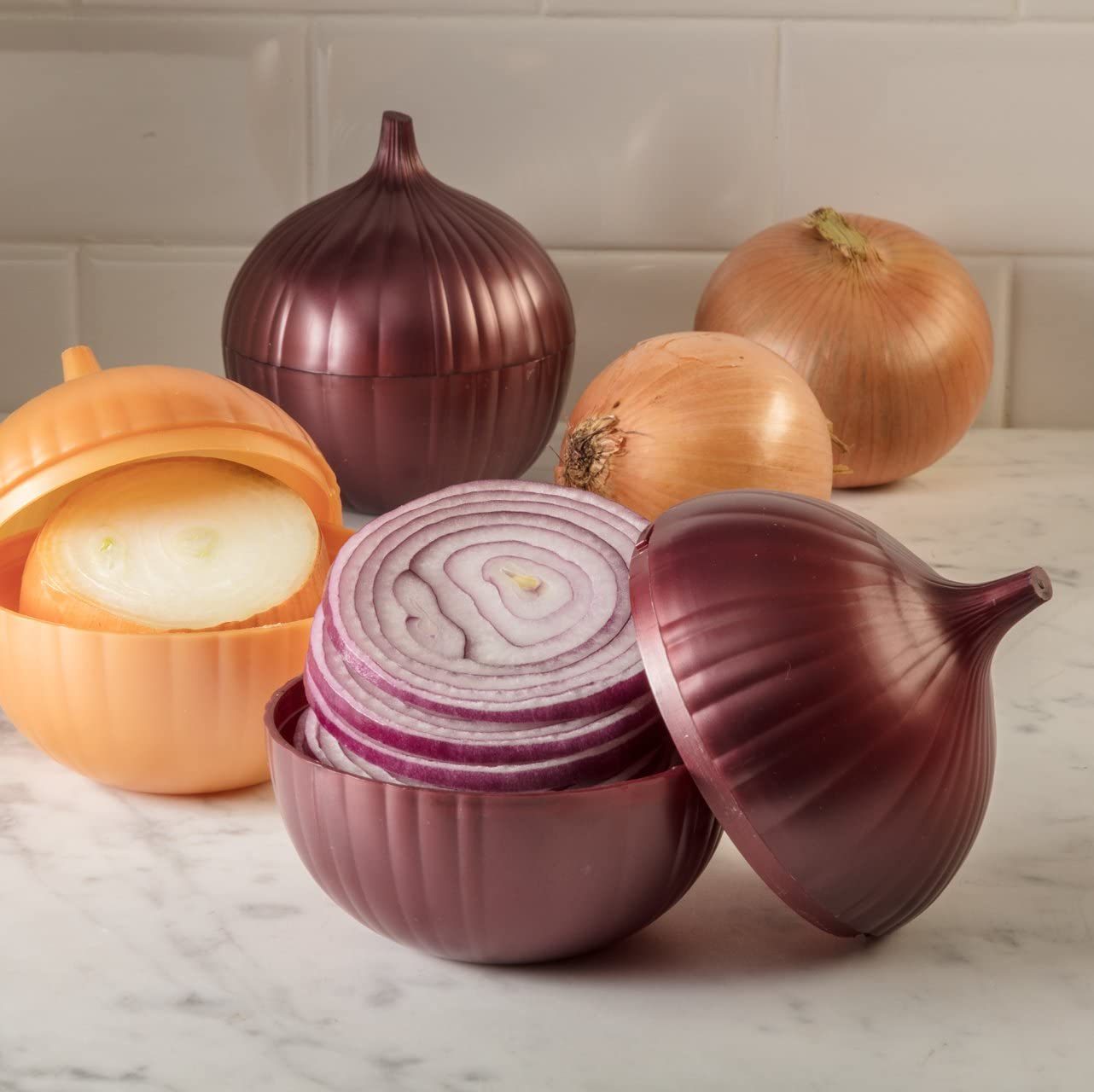 The 6 Best Onion Storage Containers of 2025