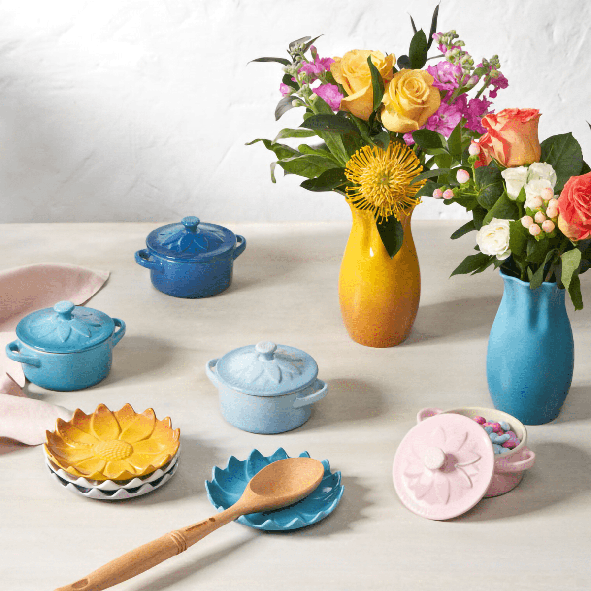 21 Best Le Creuset Items for Your Kitchen (They’re Pretty, Too!)