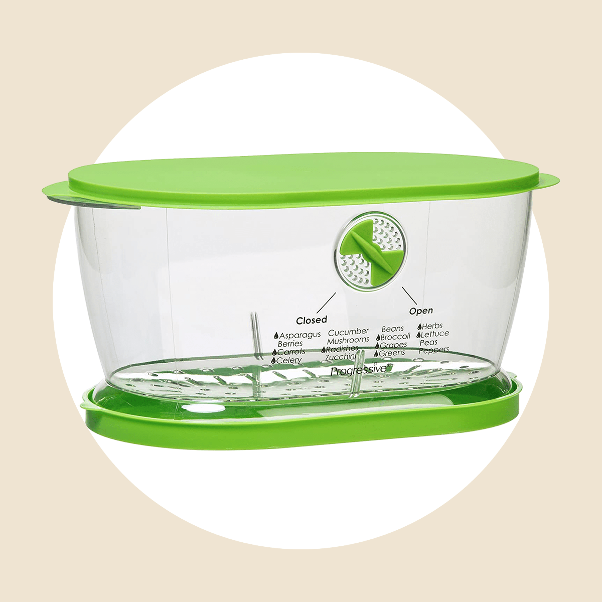 Prep Solutions Progressive Lettuce Keeper Ecomm Via Amazon