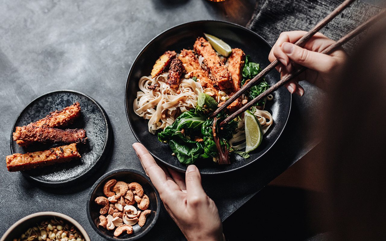 How to Cook Tempeh 5 Easy Ways