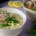 How to Make Avgolemono Soup (Greek Lemon Chicken Soup)