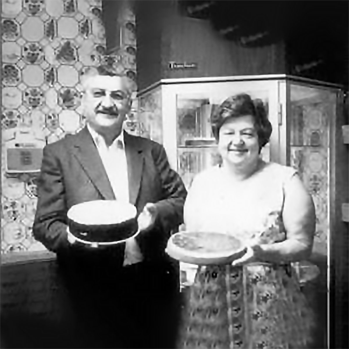 Original Cheesecake Factory