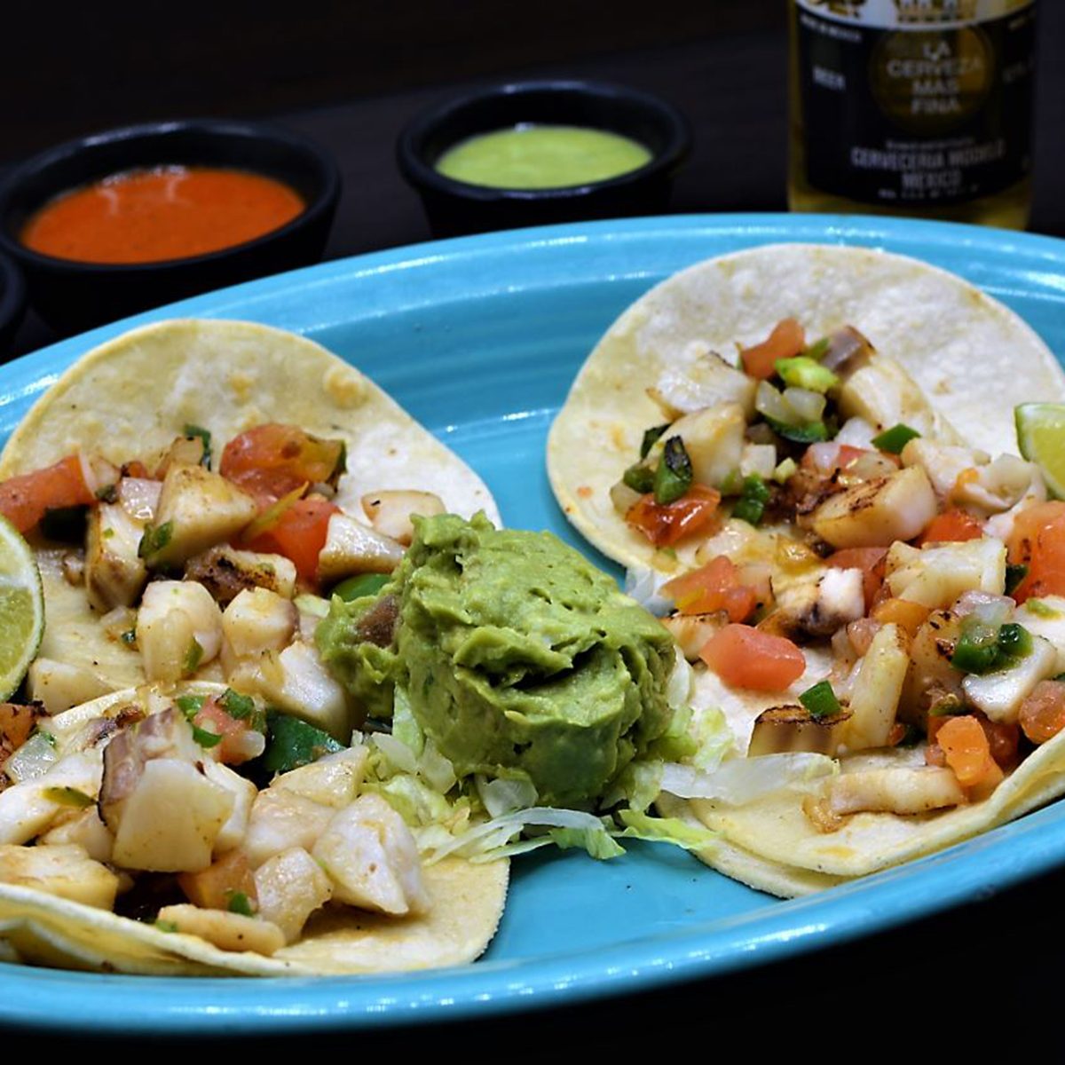 El Original Tacos Jalisco 2