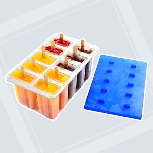 Ice Pop Maker