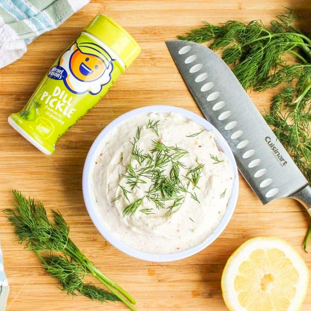 15 Pickle-Flavored Snacks (for People Who Love Pickles)