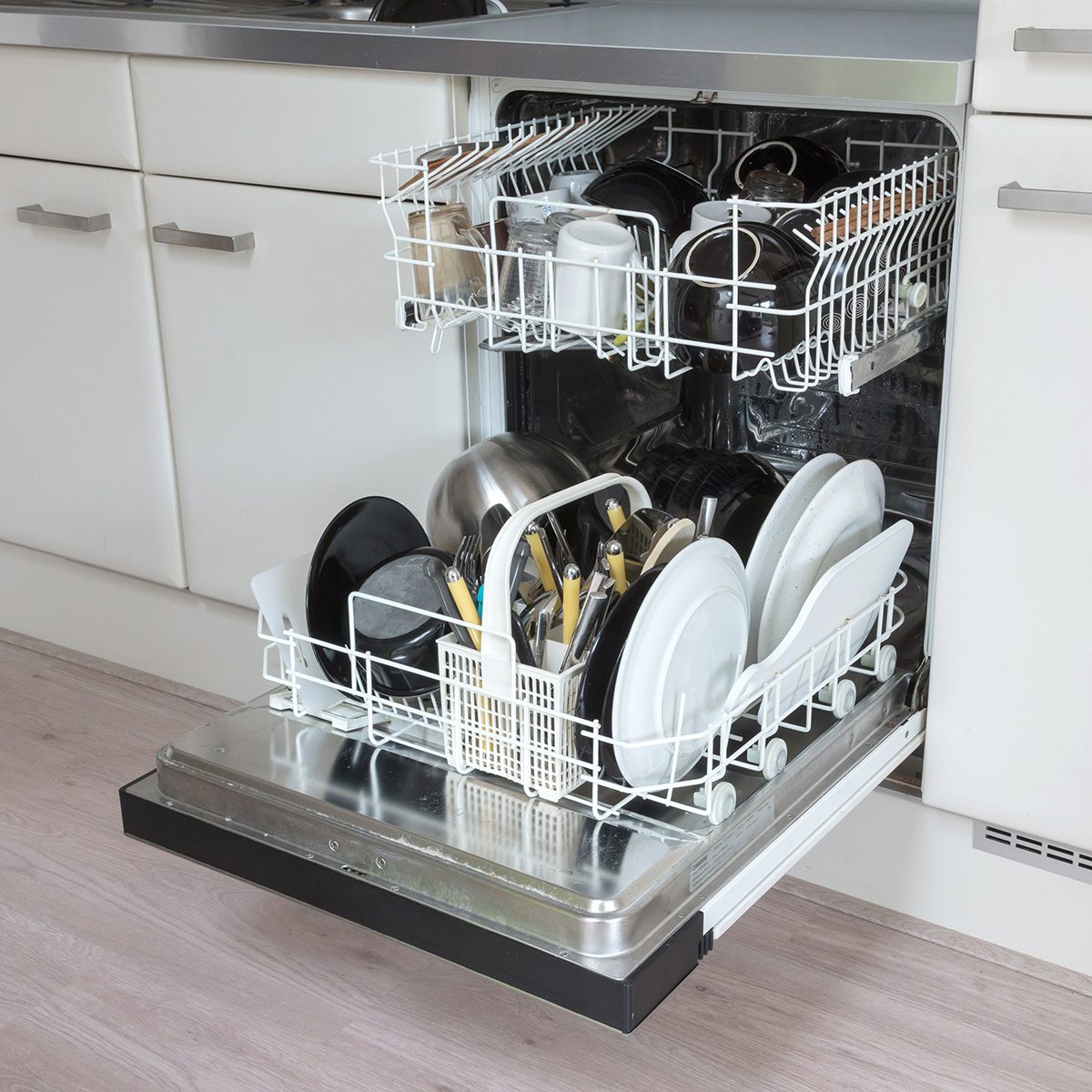 13 Items You Didn’t Know You Could Clean in the Dishwasher