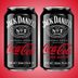 Jack Daniel's and Coca Cola Are Dropping Jack and Coke in a Can, and We'd Like a 6-Pack ASAP