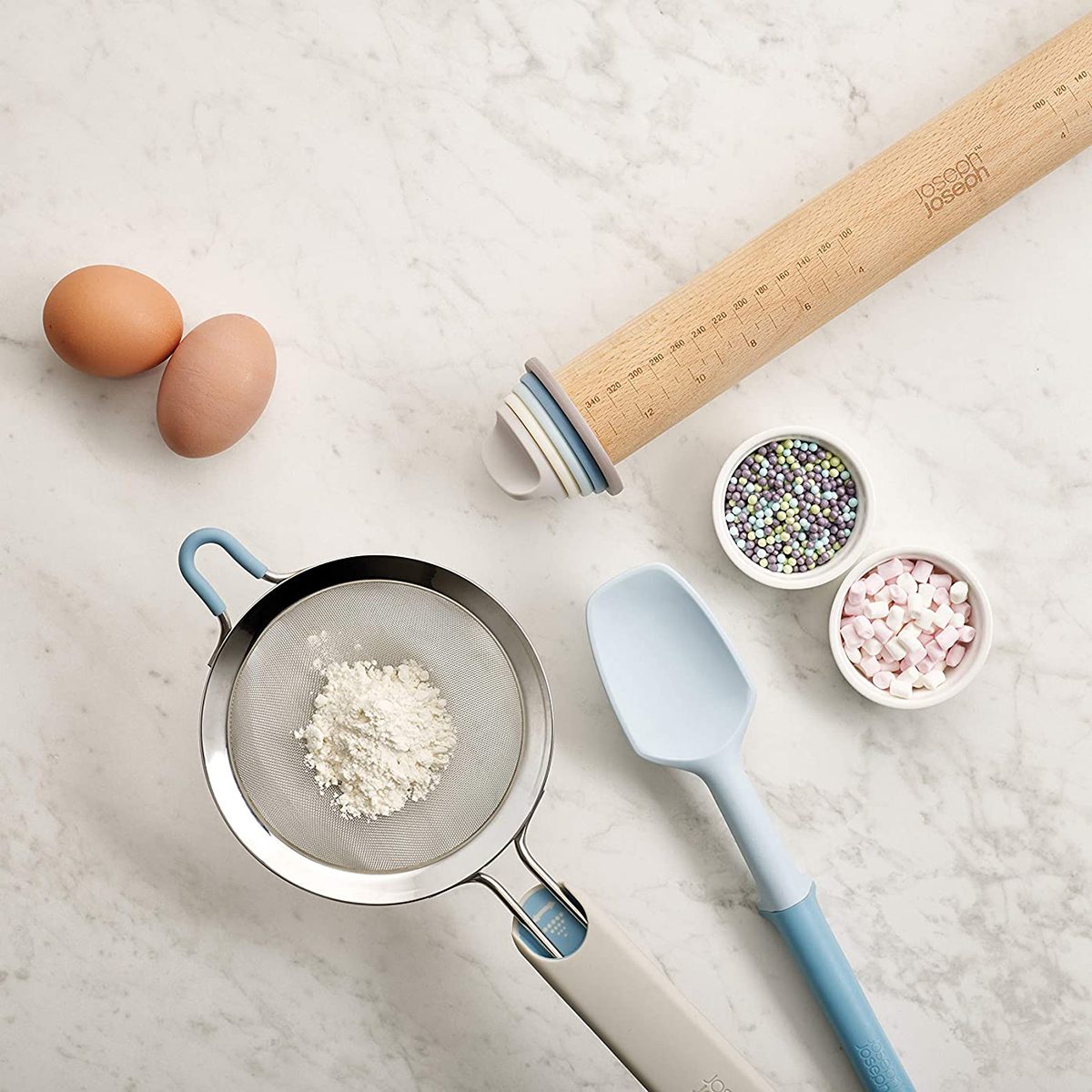 Amazon Josephjoseph Rolling Pin