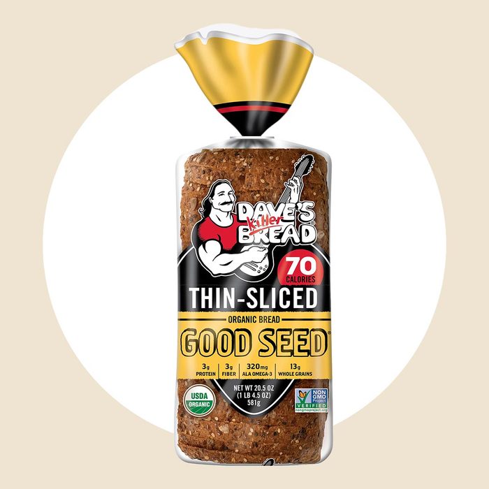 Dave Killer Bread Ecomm Via Walmart.com