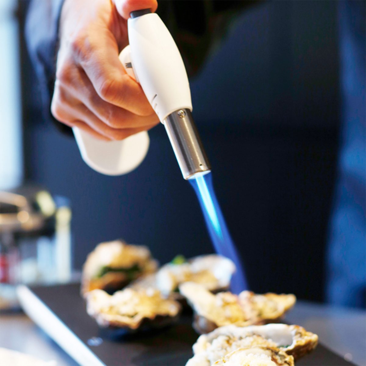 The Best Kitchen Torches of 2025