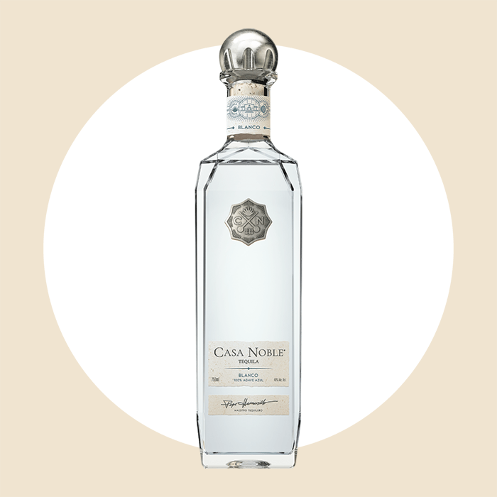 Casa Noble Blanco Tequila