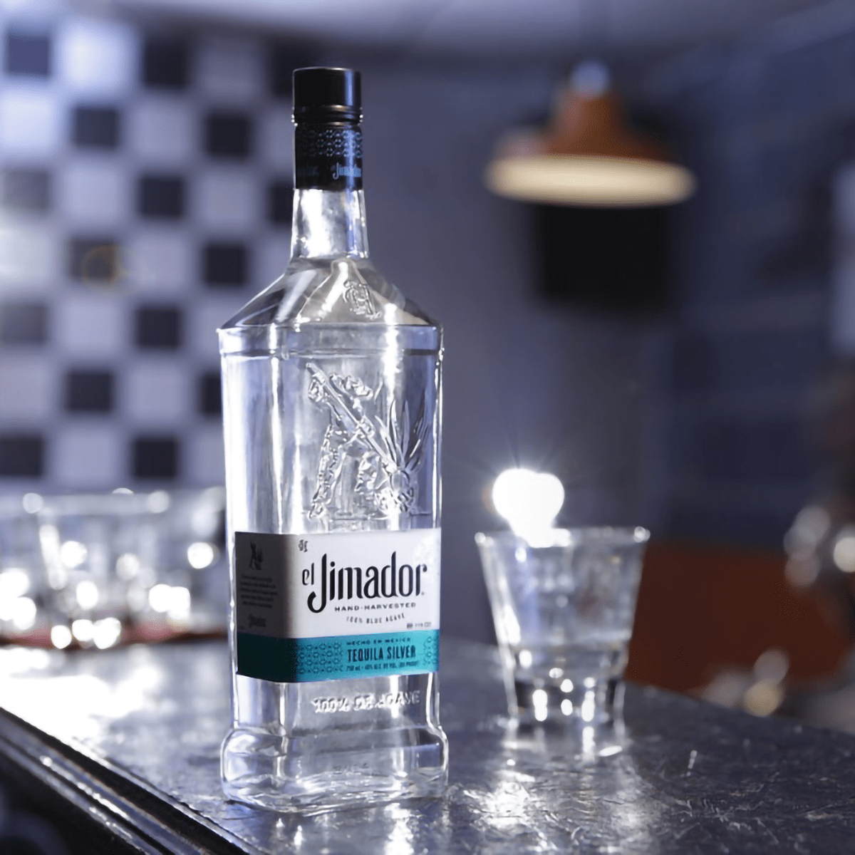 El Jimador Tequila
