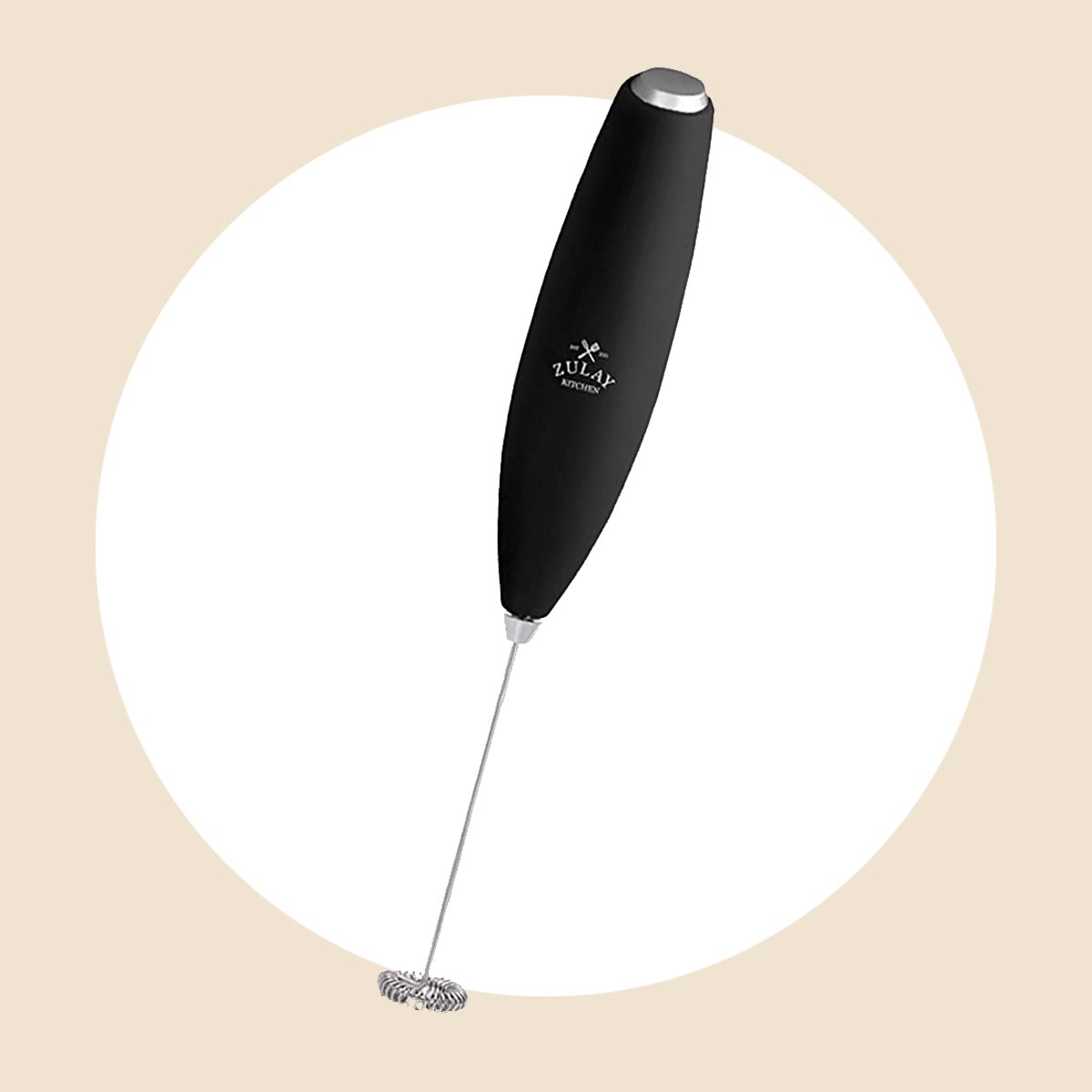 Electric Milk Frother