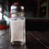 Why Do Restaurants Put Rice in the Salt Shakers?