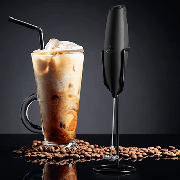 Zulay Milk Frother Via Walmart.com Ecomm 3