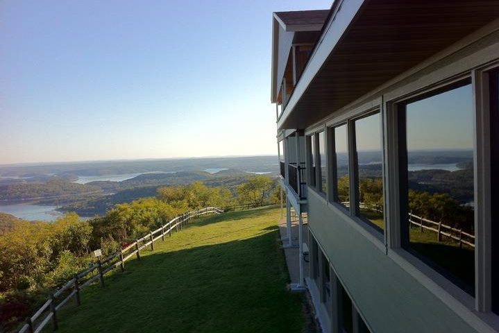 whitney mountain lodge