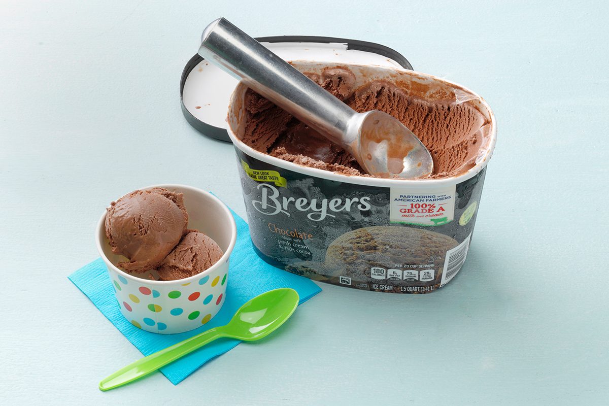 Breyers
