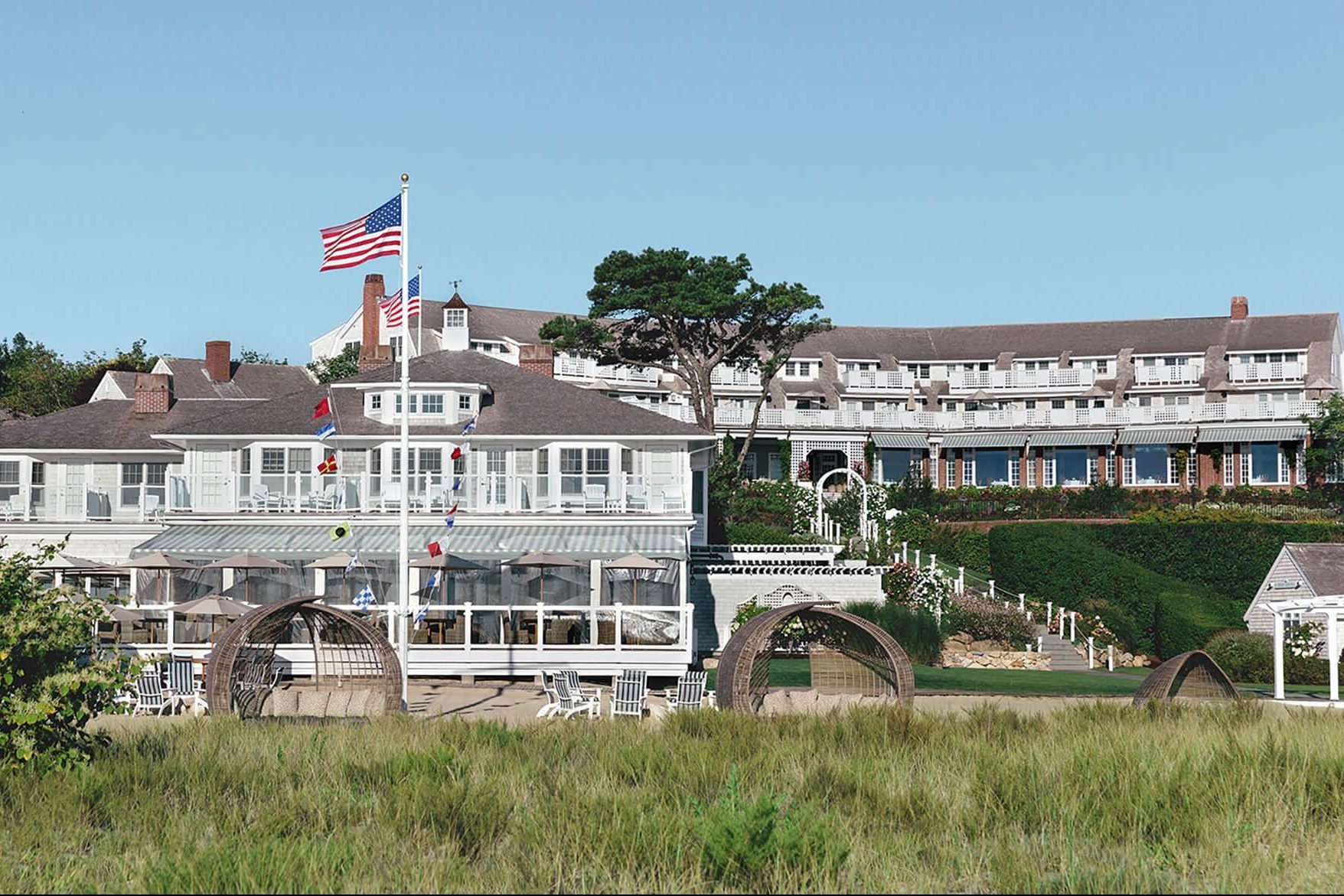 Chatham Bars Inn Cape Cod