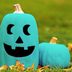 If You See a Teal Pumpkin on Halloween, This Is What It Means