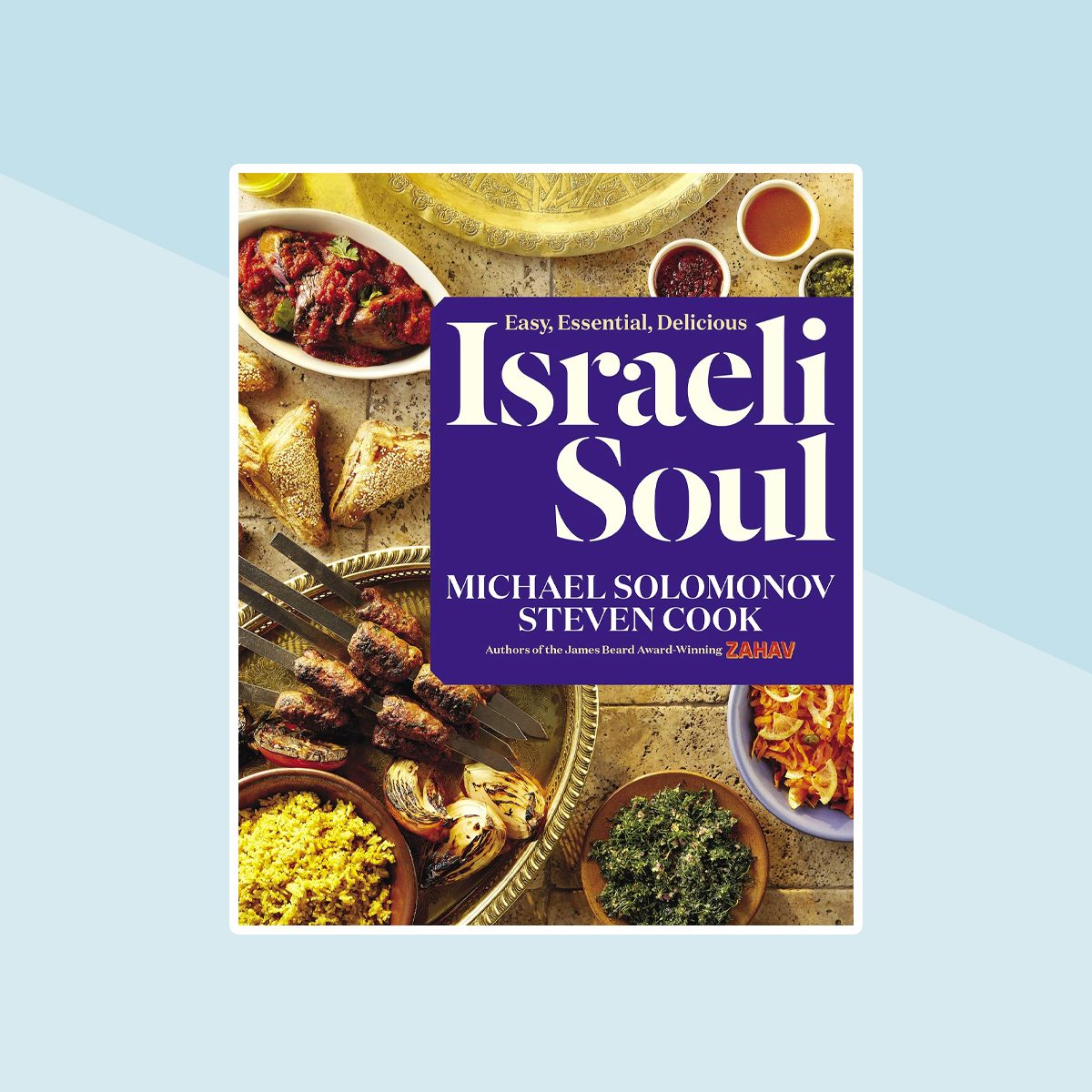 Israeli Soul