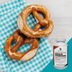 How to Safely Use Food-Grade Lye for Pretzels