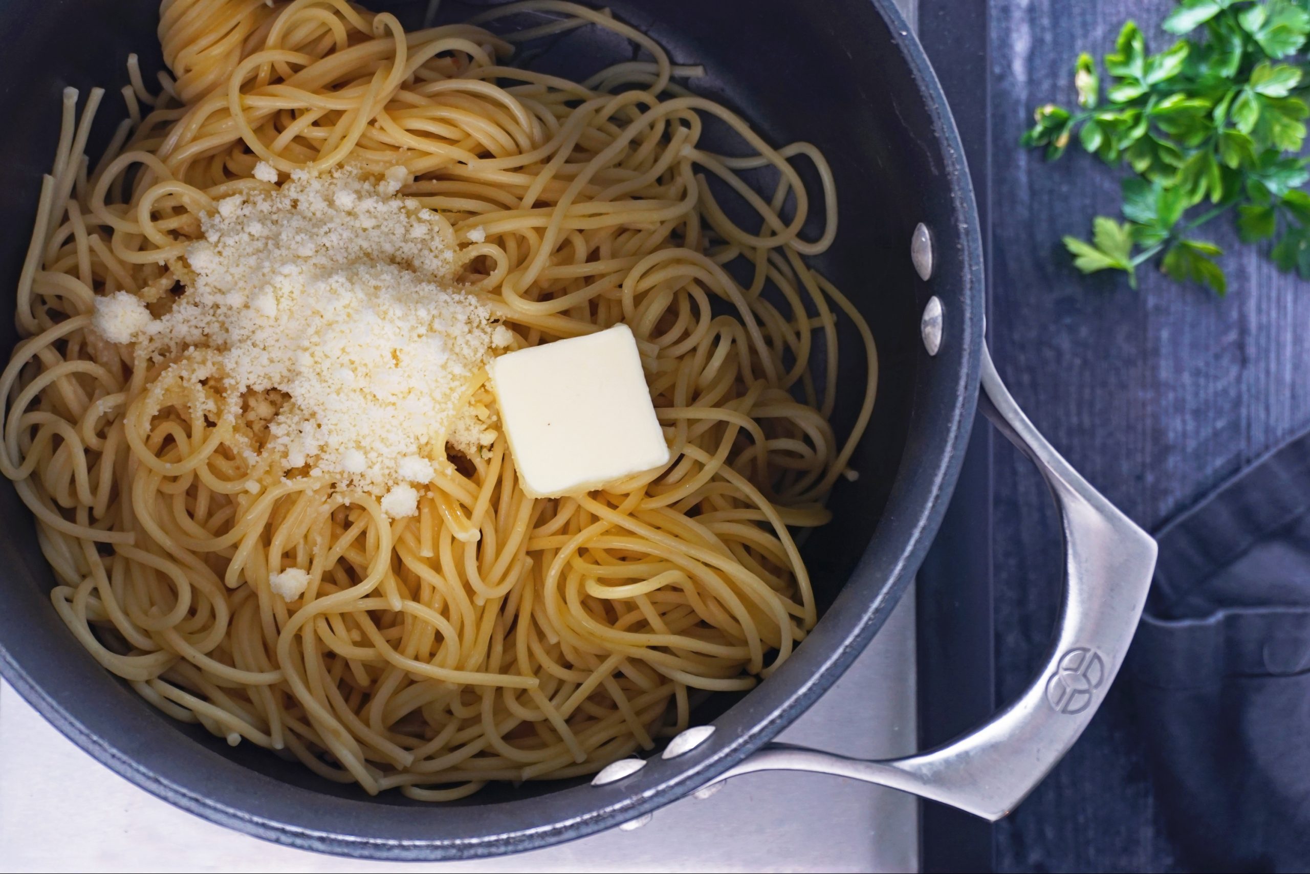 Pasta For Chicken Bellagio