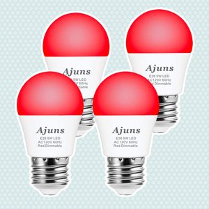 Dimmable Equivalent Bedroom Decoration Lighting