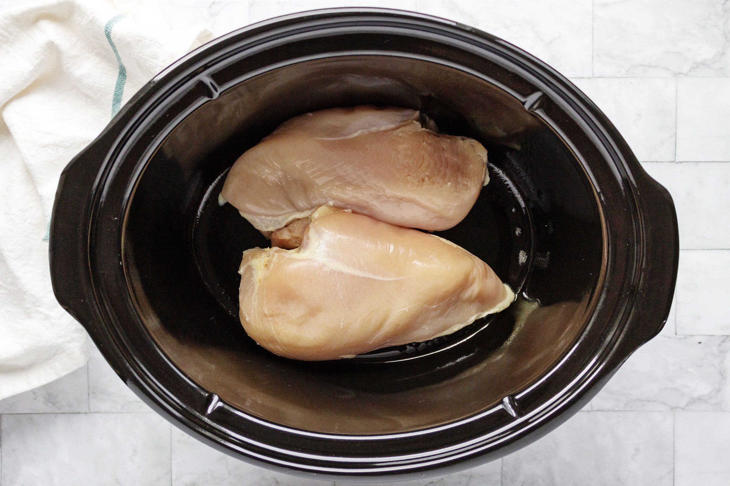 chicken for Olive Garden Chicken Pasta