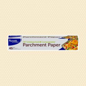 Reynolds Kitchens Unbleached Parchment Paper