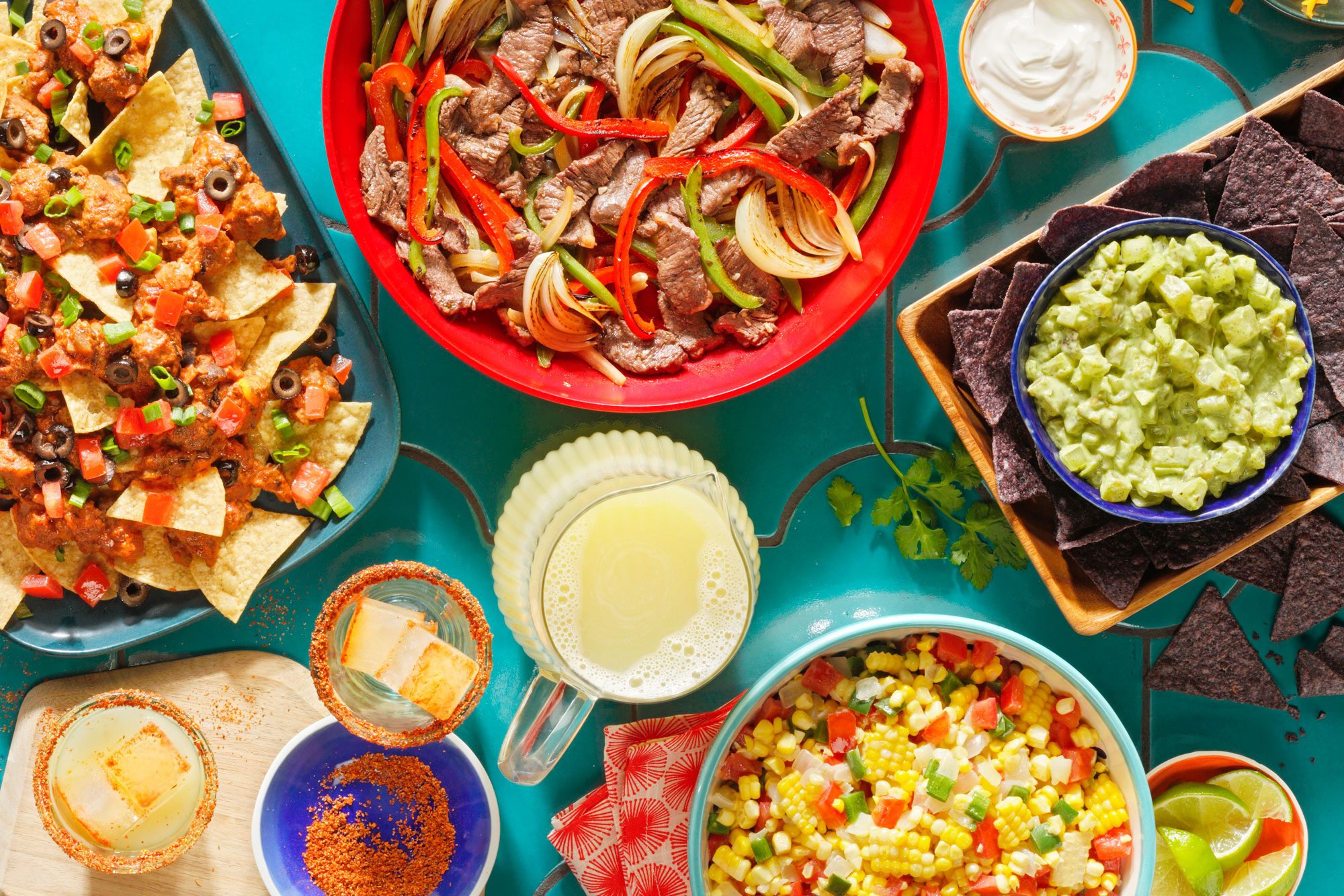 What Is Tex-Mex Food—and What Makes This Style Iconic?