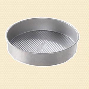 Usa Pan Bakeware Nonstick Aluminized