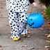 If You See a Blue Halloween Bucket During Trick or Treat, This Is What It Means