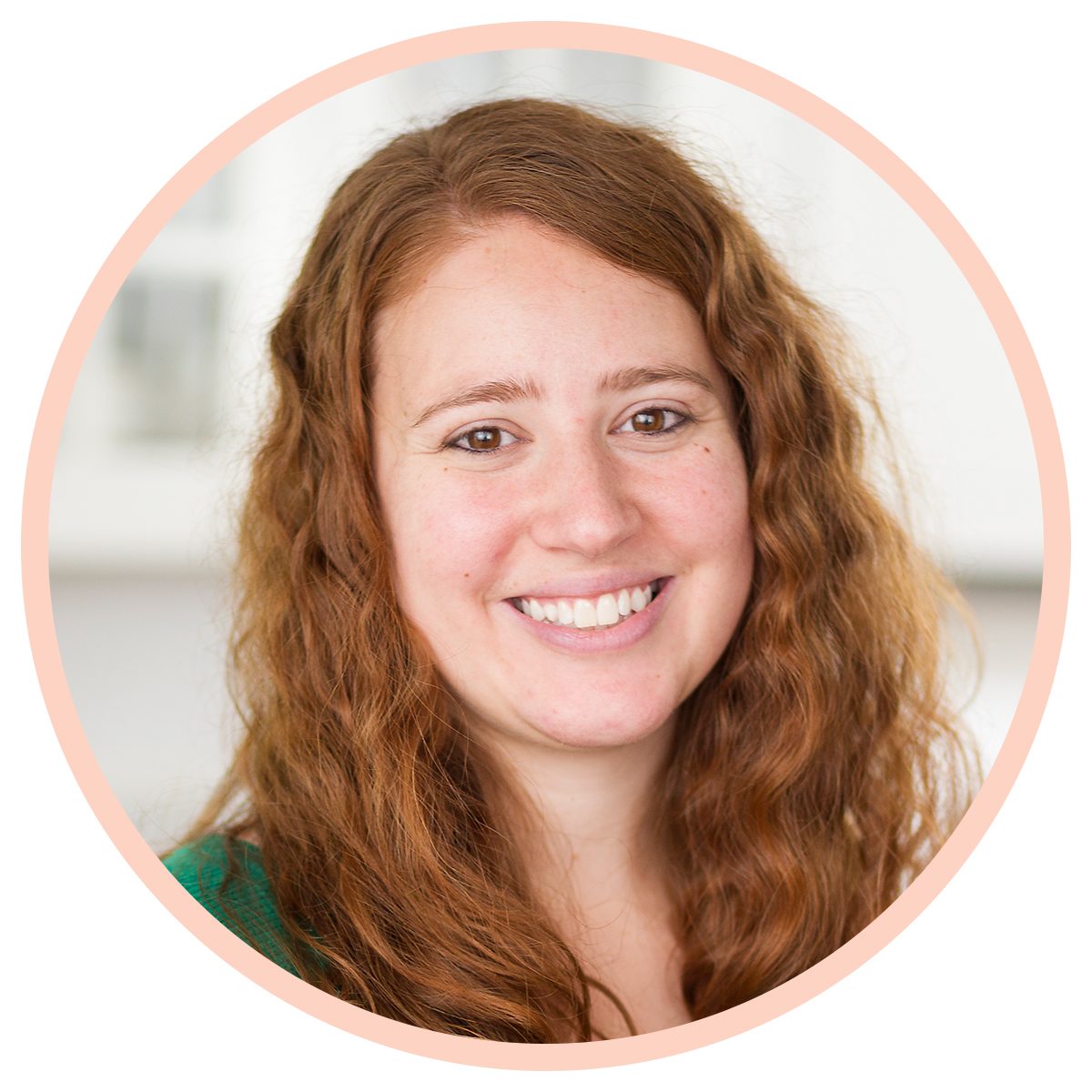 Emily Racette Parulski Portrait 2