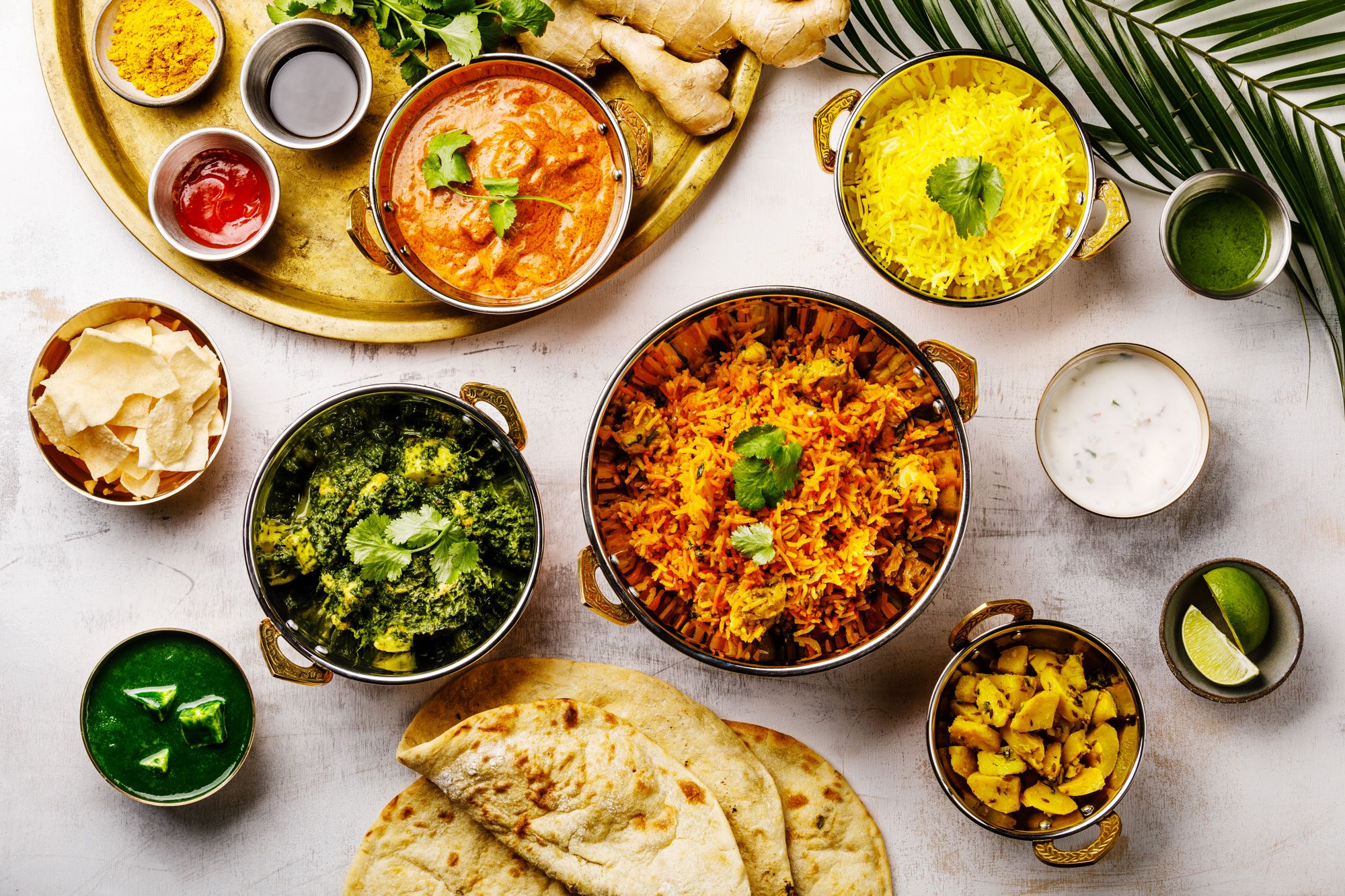 A Beginner’s Guide to Indian Cooking