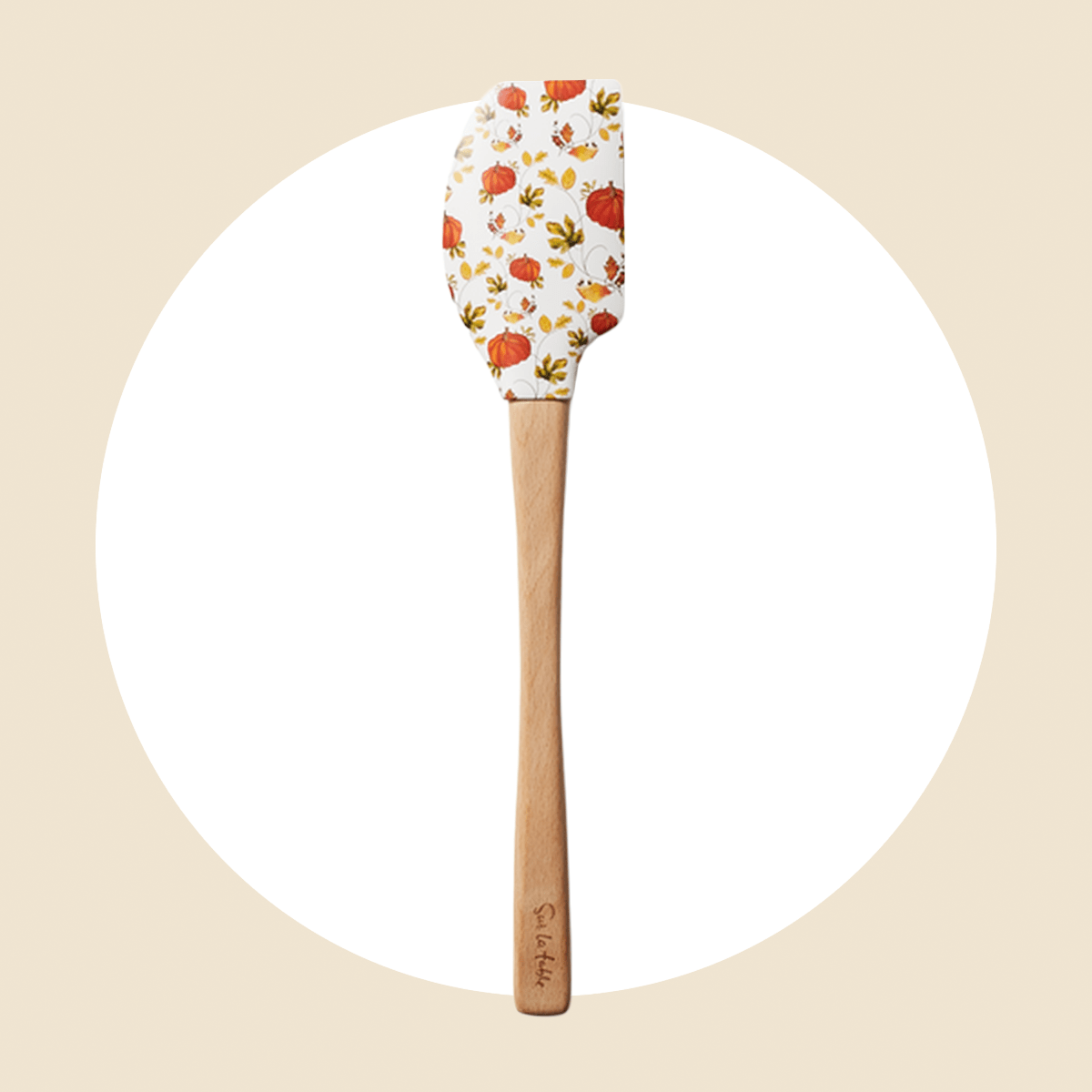 Sur La Table Pumpkin Spatula Ecomm Via Surlatable.com 001