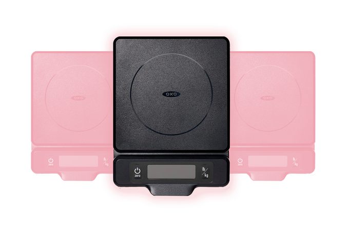 Test Kitchen Preferred Oxo Kitchen Scale