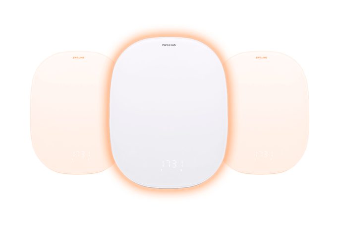 Test Kitchen Preferred zwilling Kitchen Scale