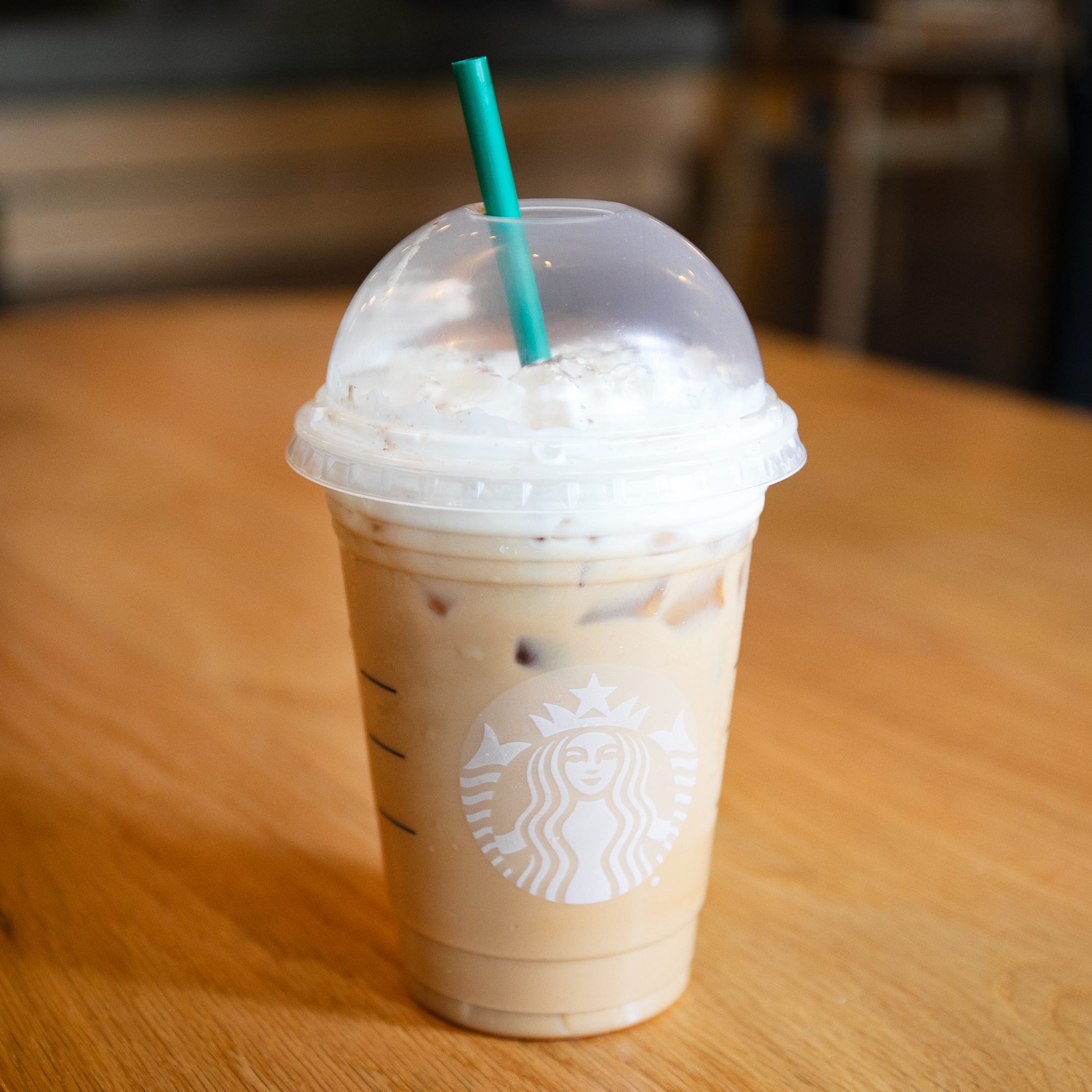 starbucks secret menu the great pumpkin latte