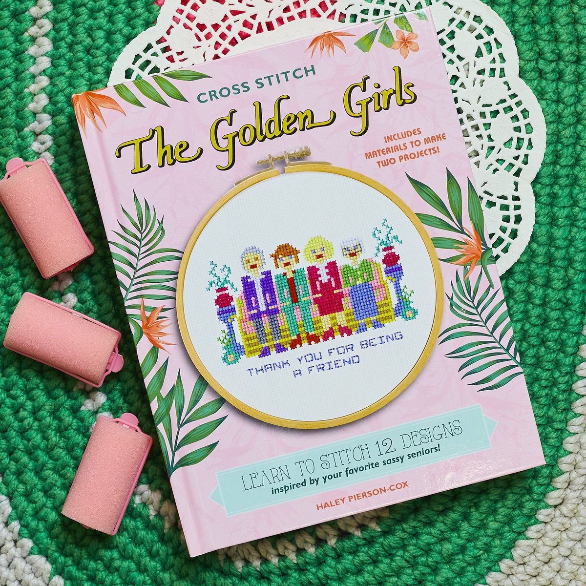 25 Gifts for the Golden Girls Fan in Your Life