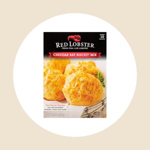 Red Lobster Cheddar Bay Biscuit Mix