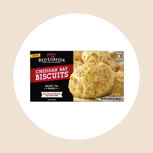 Red Lobster Cheddar Bay Frozen Biscuits