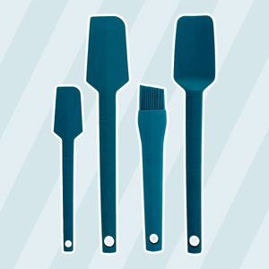 Taste Home Piece Silicone Utensil
