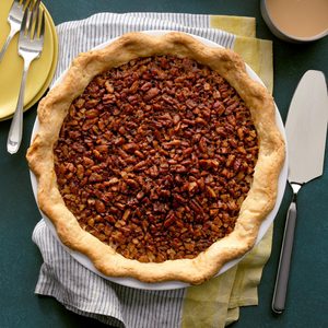 The Best Pecan Pie Exps Tbz21 262884 B05 21 1b