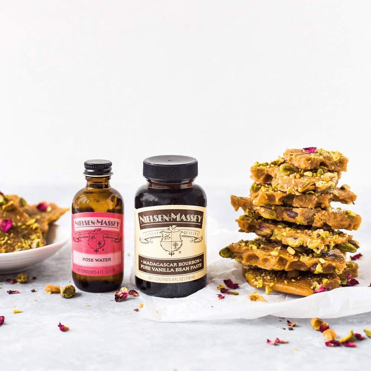 22 Gourmet Baking Ingredients That’ll Upgrade Your Recipes