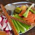 What Is a Relish Tray and What Should You Put on It?
