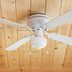How to Adjust Your Ceiling Fan Direction for Summer and Winter